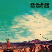 Vinile Who Built the Moon? Noel Gallagher's High Flying Birds