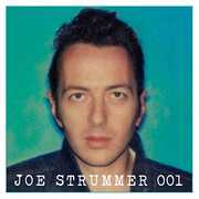 CD Joe Strummer 001 Joe Strummer