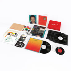 Vinile Joe Strummer 001 (Box Set 2CD + 3LP + 12' + 7' +MC) Joe Strummer