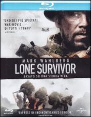 Film Lone Survivor Peter Berg