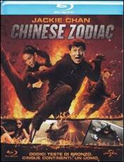 Film Chinese Zodiac Jackie Chan