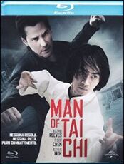 Film Man of Tai Chi Keanu Reeves