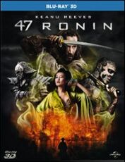 Film 47 Ronin 3D Carl Rinsch