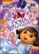 Film Dora l'esploratrice. Dora nel paese delle meraviglie George S. Chialtas Gary Conrad