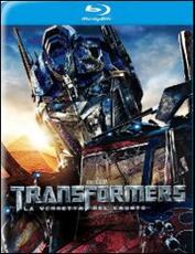 Film Transformers. La vendetta del caduto Michael Bay