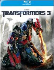 Film Transformers 3 Michael Bay