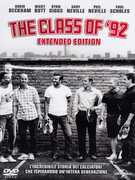 Film The Class of '92 Benjamin Turner Gale Turner