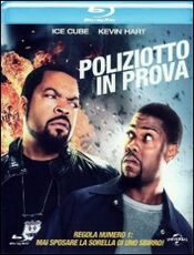 Film Poliziotto in prova Tim Story