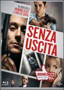 Film Senza uscita Joe Johnston