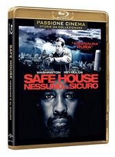 Film Safe House. Nessuno è al sicuro Daniel Espinosa