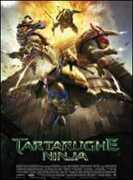 Film Tartarughe Ninja Jonathan Liebesman