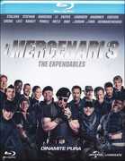 Film I mercenari 3. The Expendables Patrick Hughes