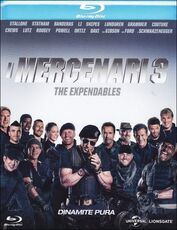 Film I mercenari 3. The Expendables Patrick Hughes