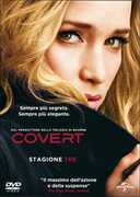 Film Covert Affairs. Stagione 3 (4 DVD)