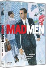 Film Mad Men. Stagione 6 (4 DVD) Phil Abraham Jennifer Getzinger Michael Uppendahl