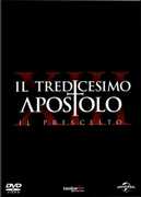 Film Il tredicesimo apostolo. Il prescelto Alexis Sweet