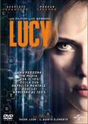 Film Lucy Luc Besson