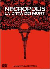 Film Necropolis. La città dei morti John Erick Dowdle