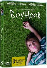 Film Boyhood Richard Linklater
