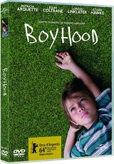 Film Boyhood Richard Linklater