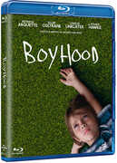 Film Boyhood Richard Linklater