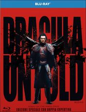 Film Dracula Untold Gary Shore