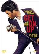Film Get on Up Tate Taylor