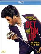 Film Get on Up Tate Taylor