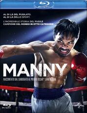 Film Manny Leon Gast Ryan Moore