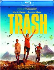 Film Trash Stephen Daldry