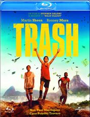 Film Trash Stephen Daldry