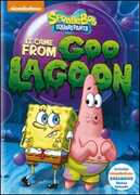 Film SpongeBob. La minaccia arriva da Laguna Goo
