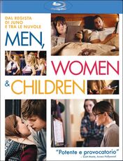 Film Men, Women & Children Jason Reitman