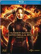 Film Hunger Games. Il canto della rivolta. Parte 1 Francis Lawrence