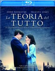 Film La teoria del tutto James Marsh