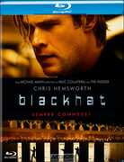 Film Blackhat Michael Mann