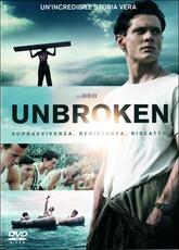 Film Unbroken Angelina Jolie