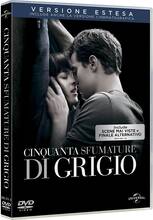 Film Cinquanta sfumature di grigio Sam Taylor-Johnson