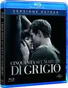 Film Cinquanta sfumature di grigio Sam Taylor-Johnson