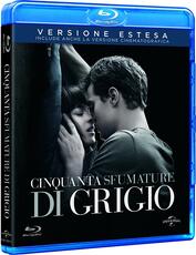 Film Cinquanta sfumature di grigio Sam Taylor-Johnson