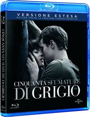 Film Cinquanta sfumature di grigio Sam Taylor-Johnson