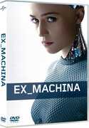 Film EX_Machina Alex Garland