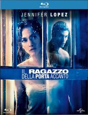 Film Il ragazzo della porta accanto Rob Cohen