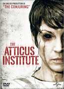 Film The Atticus Institute Chris Sparling