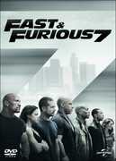 Film Fast & Furious 7 James Wan