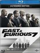 Film Fast & Furious 7 James Wan
