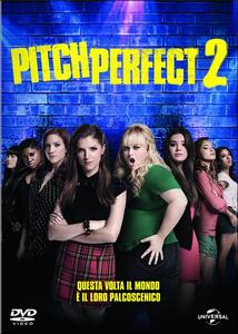 Film Pitch Perfect 2 Elizabeth Banks