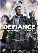 Film Defiance. Stagione 1 (4 DVD) Michael Nankin Allan Kroeker Andy Wolk