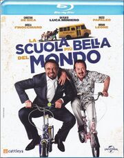 Film La scuola più bella del mondo Luca Miniero