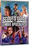 Film Manuale scout per l'apocalisse zombie Christopher Landon